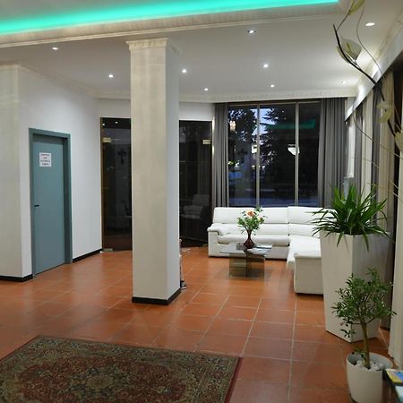 Hotel Principe Forlì Екстериор снимка