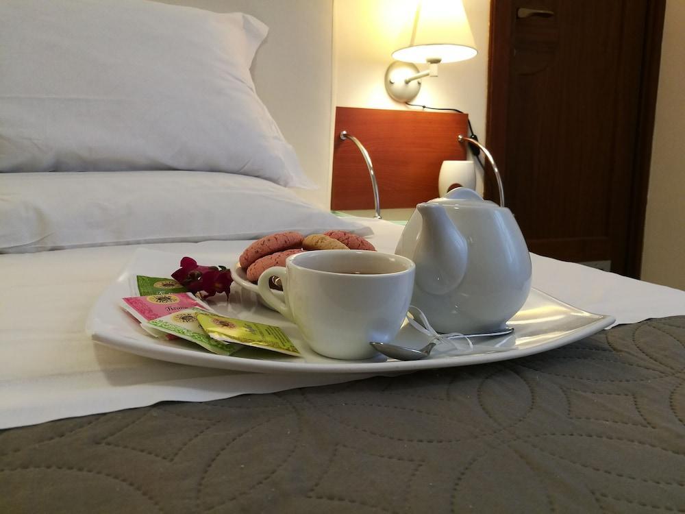 Hotel Principe Forlì Екстериор снимка
