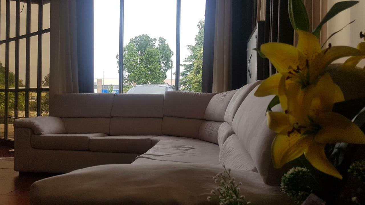 Hotel Principe Forlì Екстериор снимка