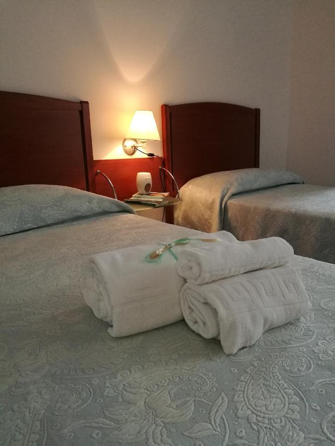 Hotel Principe Forlì Екстериор снимка