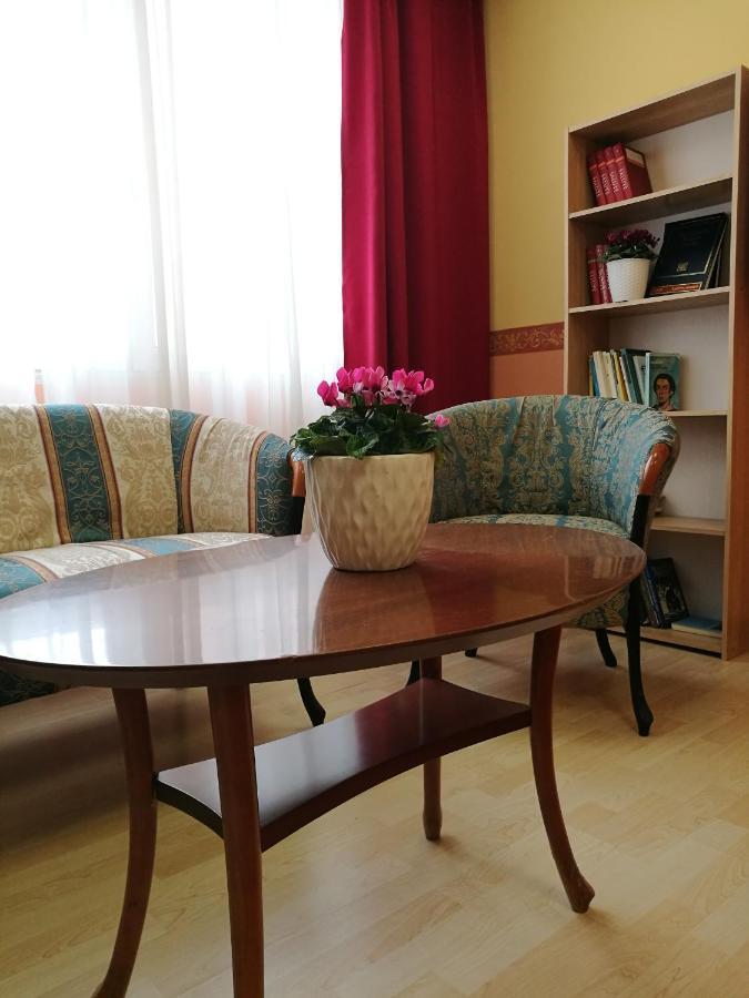 Hotel Principe Forlì Екстериор снимка
