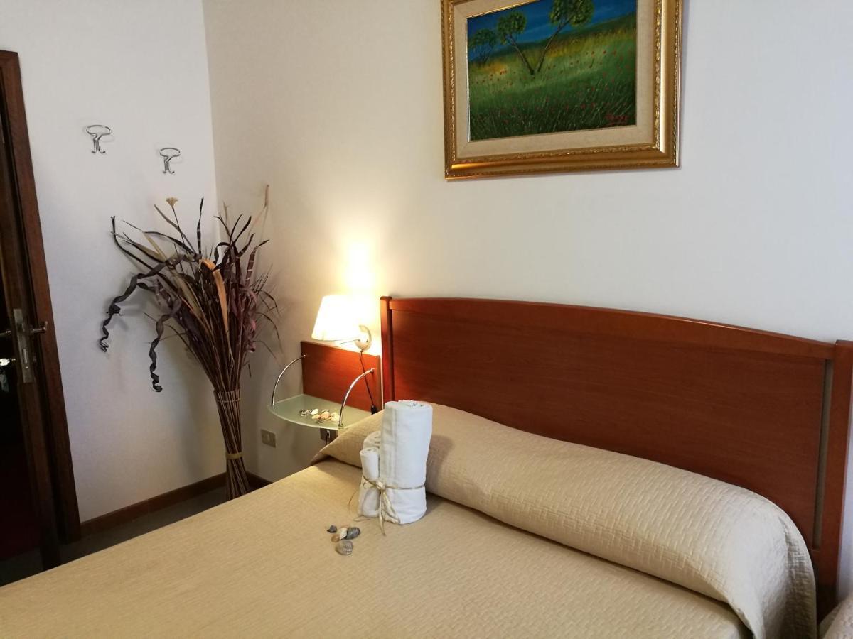 Hotel Principe Forlì Екстериор снимка