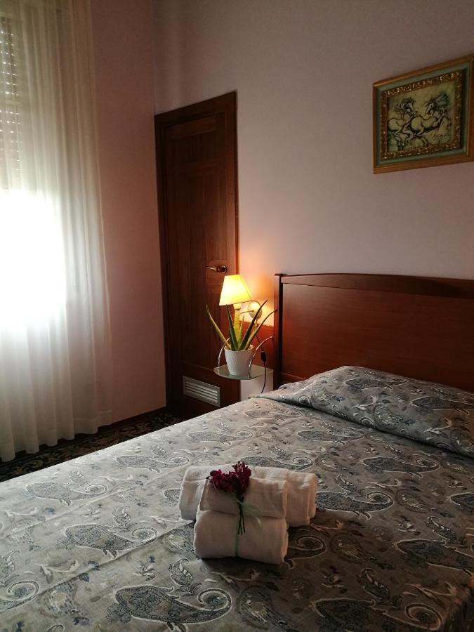 Hotel Principe Forlì Екстериор снимка