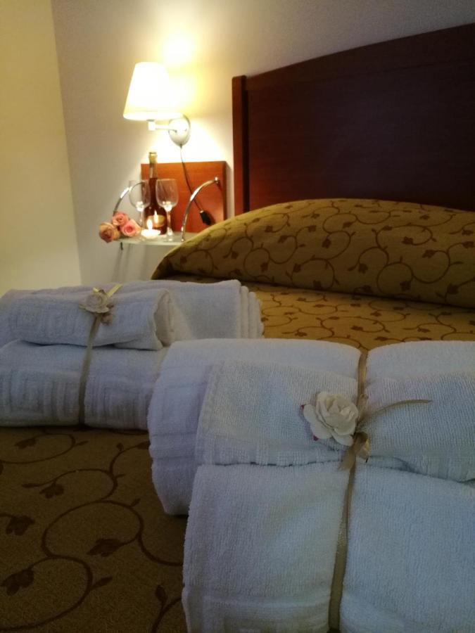 Hotel Principe Forlì Екстериор снимка