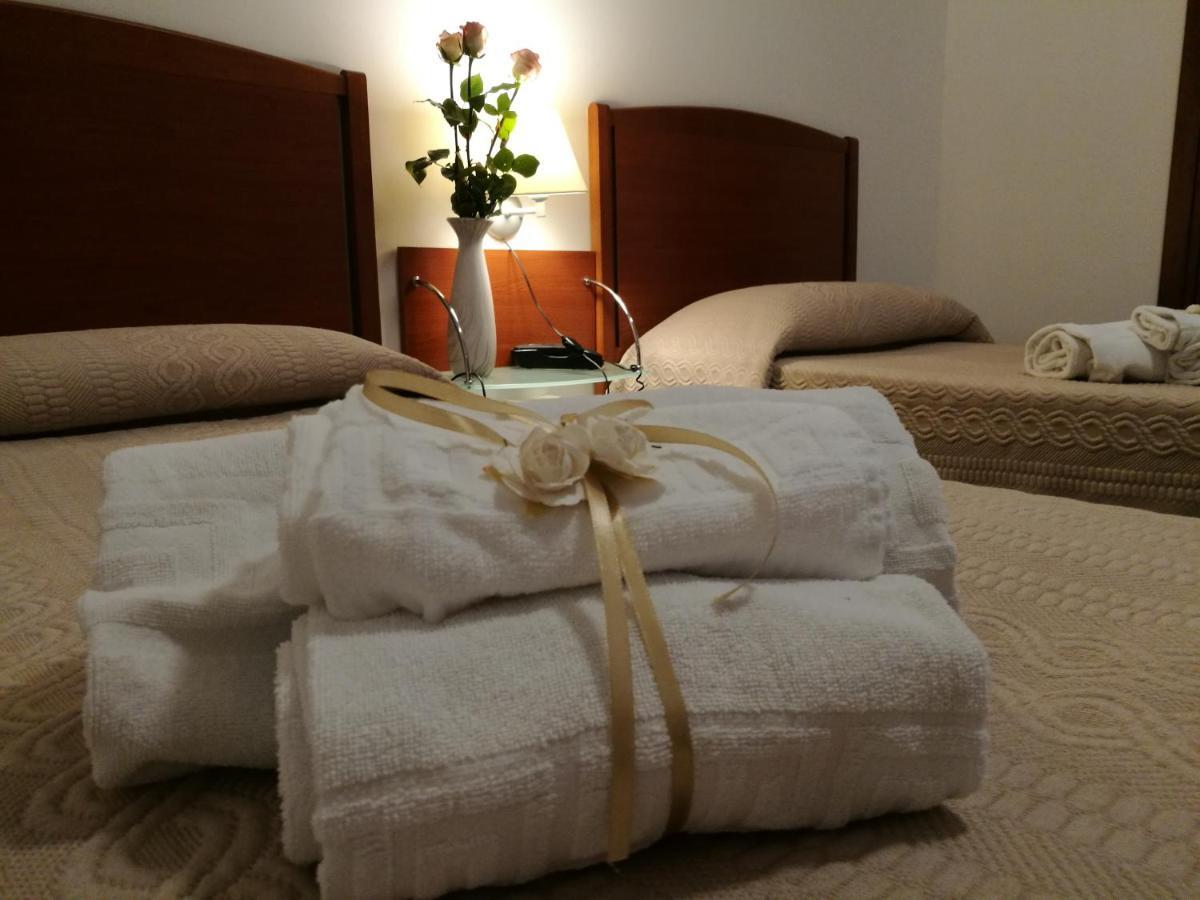 Hotel Principe Forlì Екстериор снимка